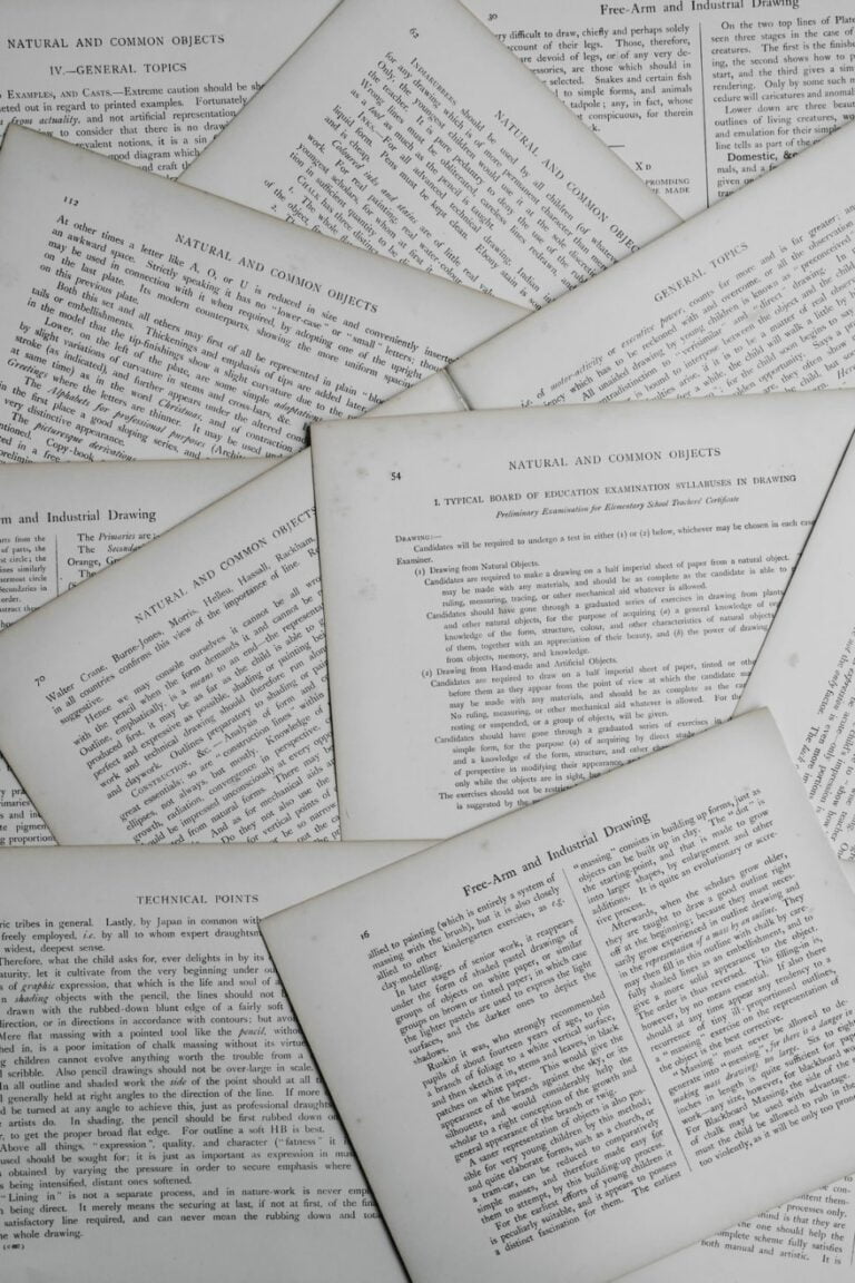 APA 6th Edition Paraphrase Citation Example for Authors - INK