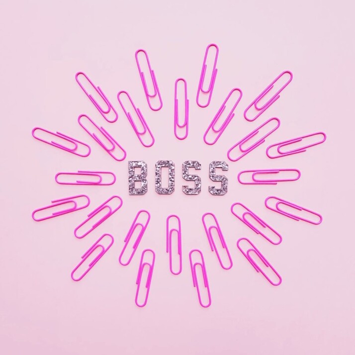 Boss’ Or Boss’s Grammar