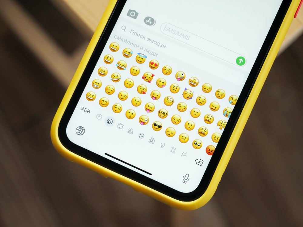 messenger ios emoji apk