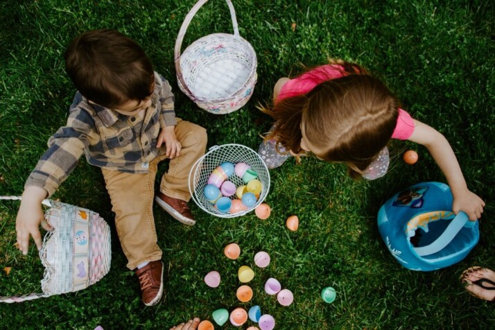 101 Happy Easter Message Examples for Small Businesses