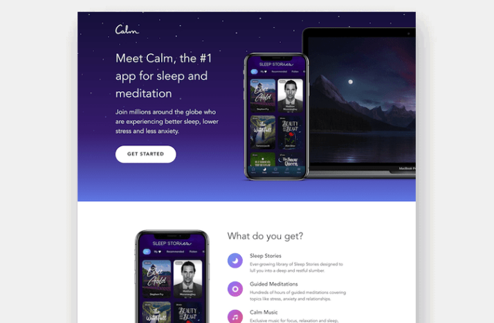 Best Landing Page Examples With Tips to Increase Conversions