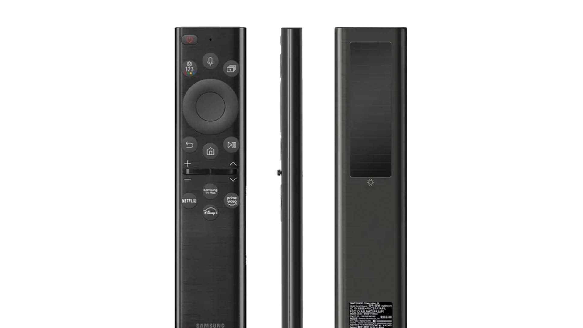Eco Remote Samsung