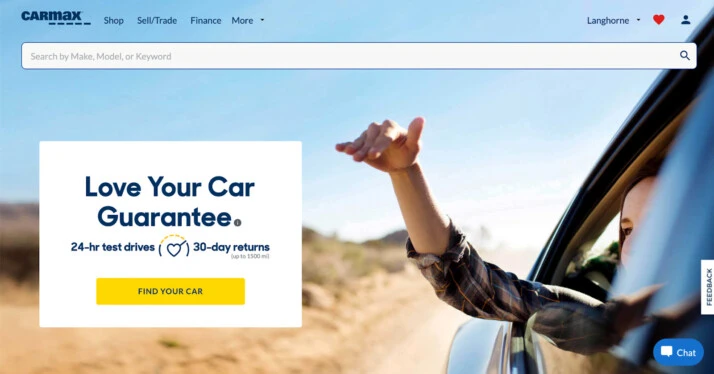 CarMax