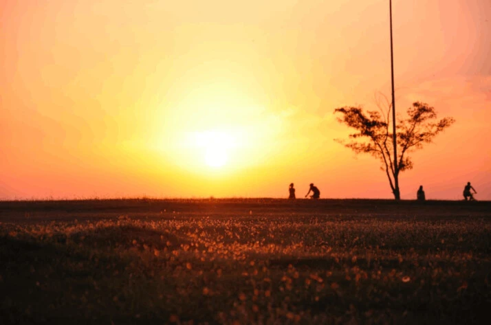 Afternoon messages are perfect recipes for sweet, quick, and easy love.