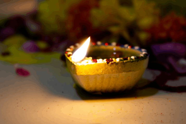 How to Write a Professional Diwali Message