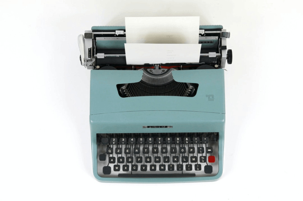 Click If You Wanna Be A Copywriter!