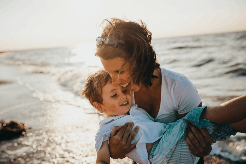 Perfect Love Messages for Happy Mother's Day