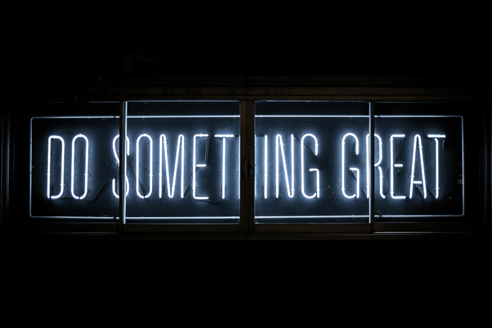 Guide to an Inspirational Core Value Statement