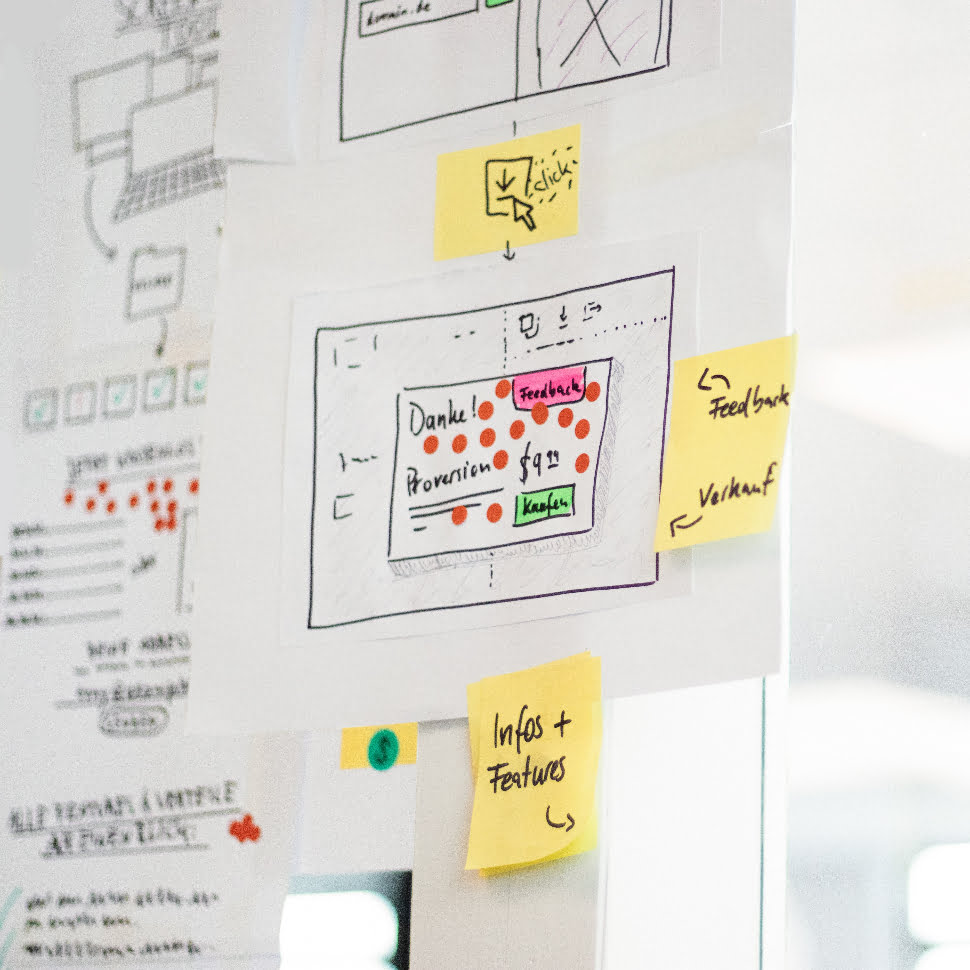 How to Create a Meaningful Product Vision