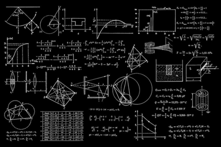 theoretical physics personal statement