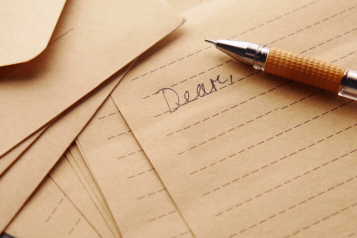 How to Write a Compelling Offer Letter to Buy a Business