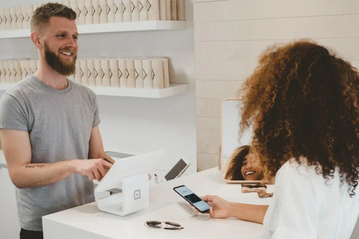 Positive Customer Feedback Improve Your Business