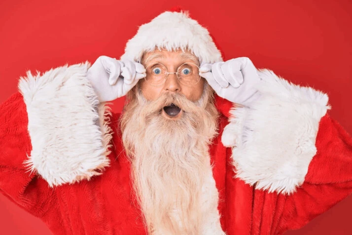 Here Are the Best Secret Santa Questions You Should Know