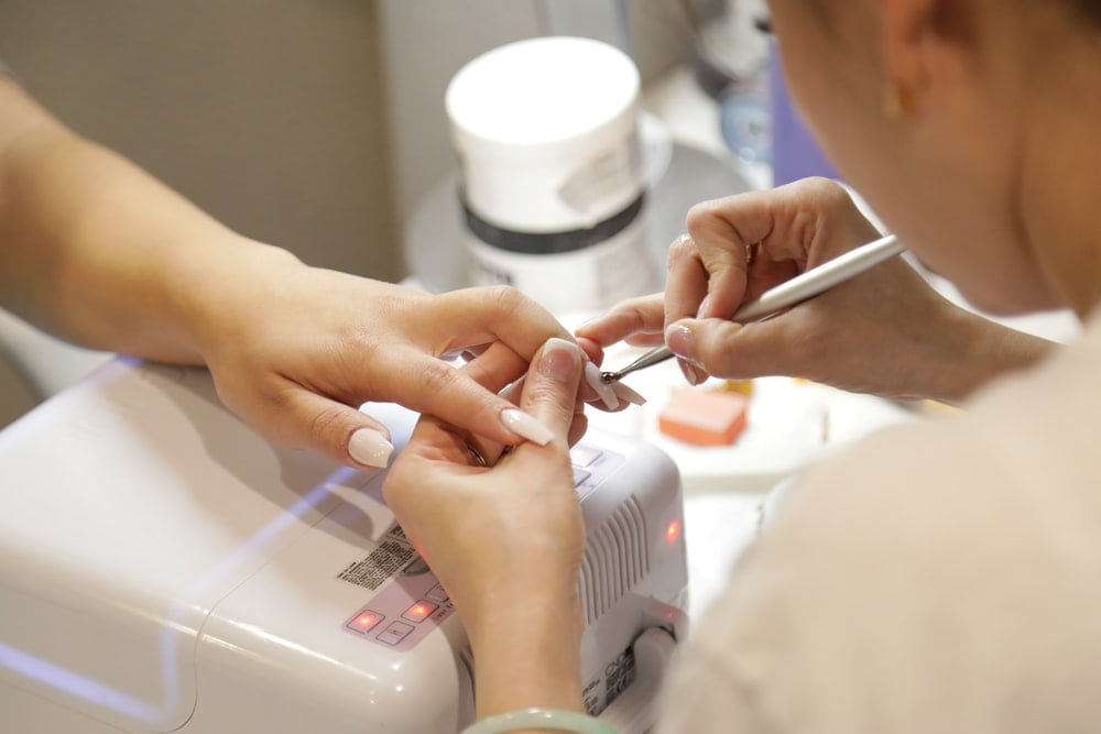 Try These Unique Catchy Nail Salon Slogans INK