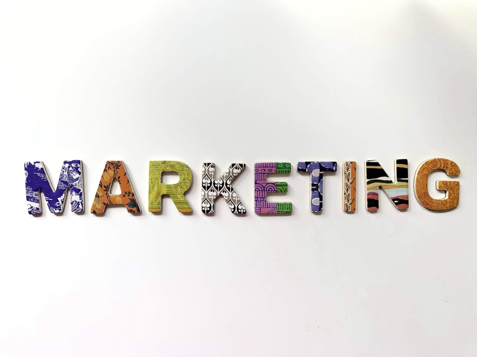 Everything You Should Know About The 5 Ps Marketing - INK