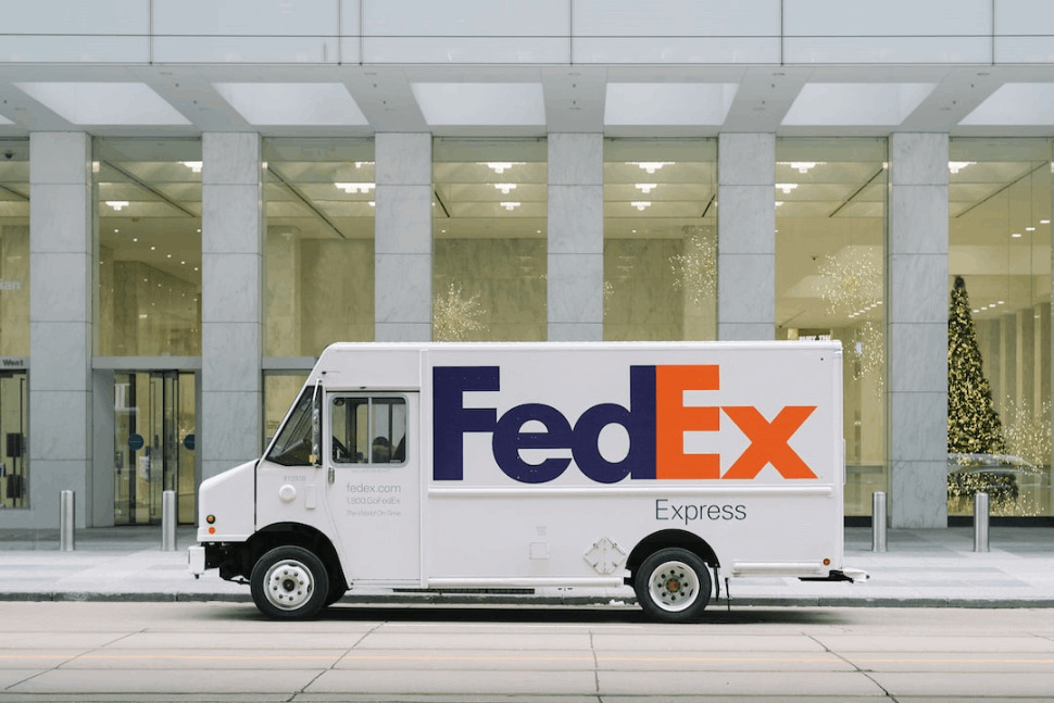 Fedex Package Handler Job Description & Basic Guide INK