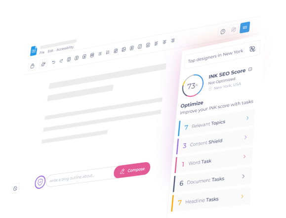 INK SEO Optimizer
