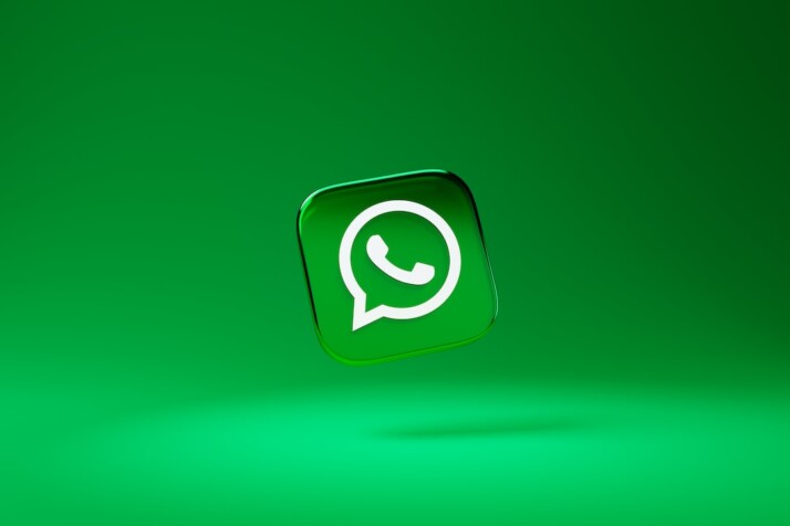 Whatsapp marketing message