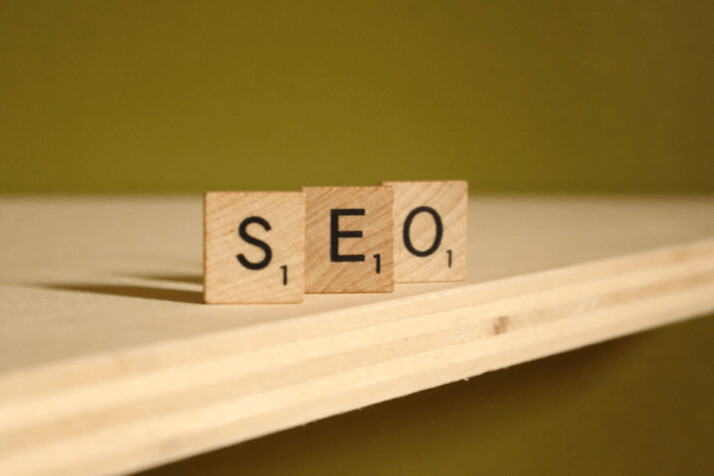 SEO strategy for online business